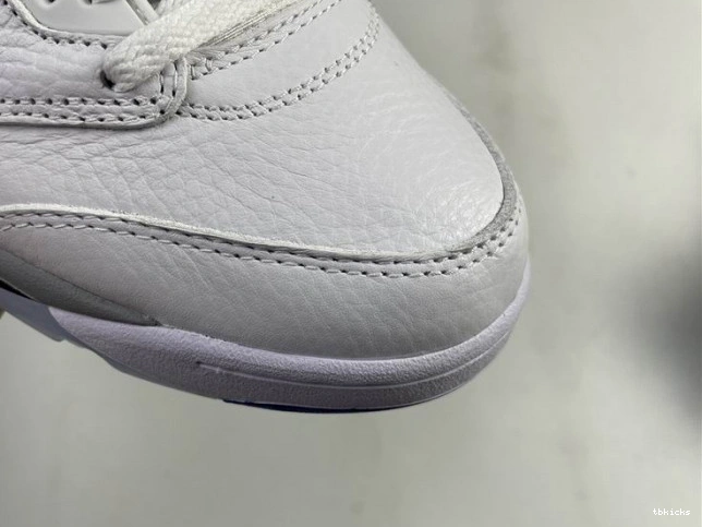 Rep TB Air White (2021) Jordan Stealth Retro DD0587-140 5 0805